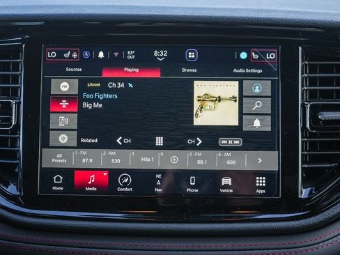 New 2026 Dodge Durango GT image 15