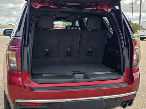 Certified 2024 Chevrolet Tahoe High Country w/ Premium Package 2 image 32