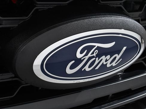 New 2026 Ford F350 XL w/ STX Appearance Package image 20