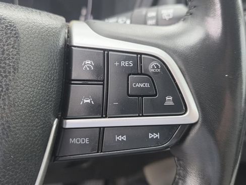 Used 2024 Toyota Grand Highlander AWD Hybrid image 30