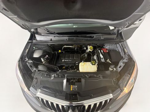 Used 2015 Buick Encore FWD image 30