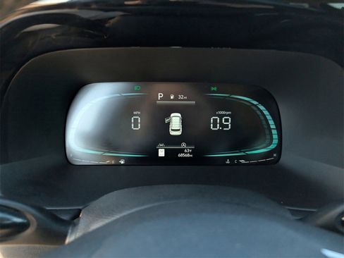 Used 2024 Hyundai Palisade SEL image 11