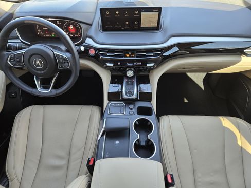 Certified 2023 Acura MDX FWD w/ Technology Package image 26
