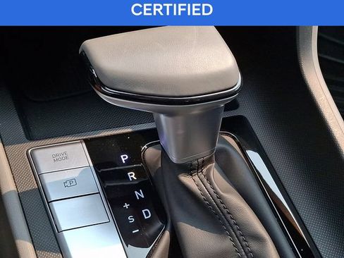 Certified 2025 Hyundai Elantra Sport FWD image 21