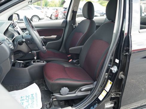 Used 2024 Mitsubishi Mirage G4 ES FWD image 6