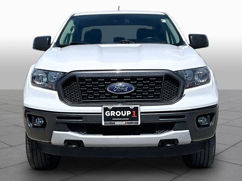Used 2020 Ford Ranger XLT w/ Equipment Group 301A Mid RWD image 4