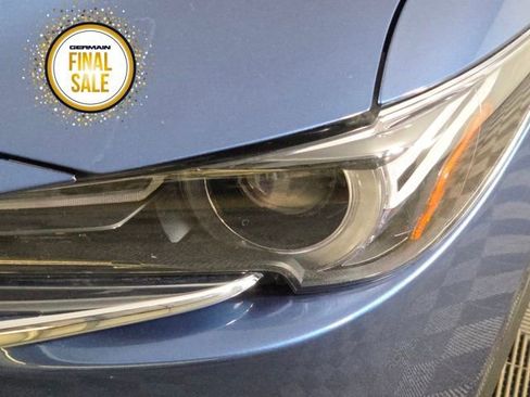 Used 2020 MAZDA CX-5 Grand Touring w/ GT Premium Package image 12