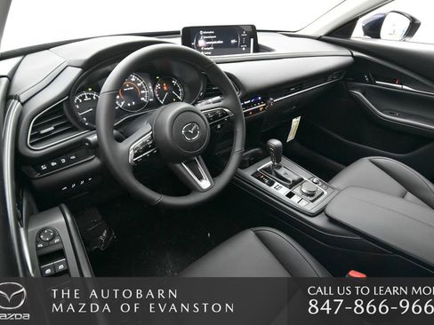 New 2026 MAZDA CX-30 AWD 2.5 S w/ Premium Package image 30