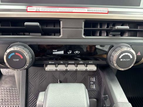 New 2026 Toyota Tacoma SR5 image 23