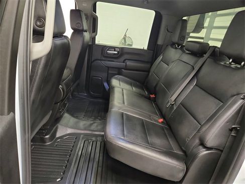 Used 2024 Chevrolet Silverado 3500 W/T w/ WT Convenience Package image 26