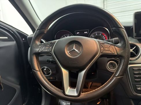 Used 2015 Mercedes-Benz GLA 250 4MATIC image 15