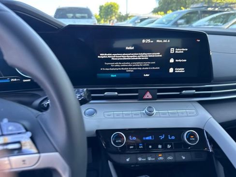 Certified 2026 Hyundai Elantra Limited FWD image 45