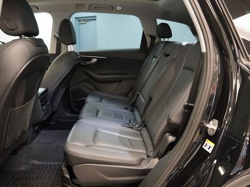 Used 2022 Audi Q7 3.0T Premium Plus image 26
