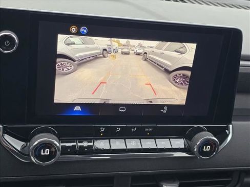 New 2026 Chevrolet Colorado Trail Boss image 21