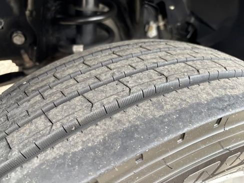 Used 2022 RAM 5500 Tradesman w/ Electrical Accessory Group image 20