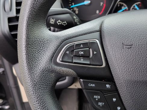 Used 2018 Ford Escape SE w/ Ford Safe & Smart Package AWD/4WD image 23