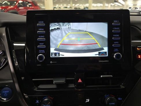 Certified 2023 Toyota Camry SE image 16