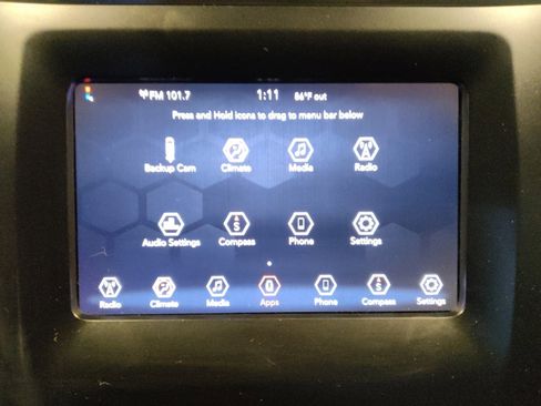 Used 2019 Jeep Cherokee Latitude w/ Popular Appearance Group image 25