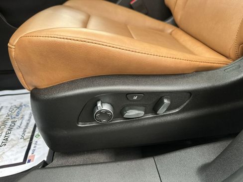 Used 2024 Cadillac XT4 Premium Luxury w/ Active Safety Package image 12