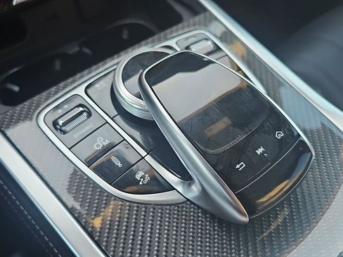 Used 2024 Mercedes-Benz G 63 AMG AMG G 63 image 16