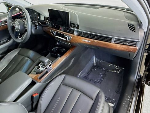 Certified 2023 Audi A4 2.0T Premium w/ Convenience Package AWD/4WD image 29