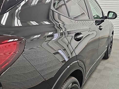 New 2026 Buick Encore GX Sport Touring w/ Advanced Technology Package image 9