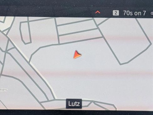 Used 2020 BMW Z4 sDrive30i w/ Premium Package image 8