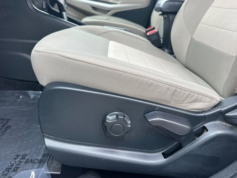 Used 2018 Ford EcoSport S FWD image 13