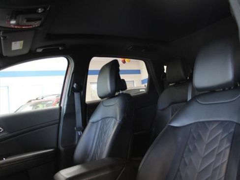 Used 2023 Kia Sportage X-Line w/ X-Line Premium Package image 15