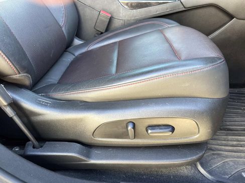 Used 2020 Chevrolet Blazer RS image 12