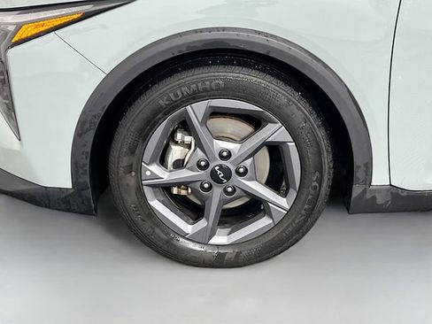Used 2025 Kia K4 FWD image 25