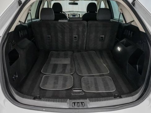 Used 2015 Ford Edge SEL FWD image 40