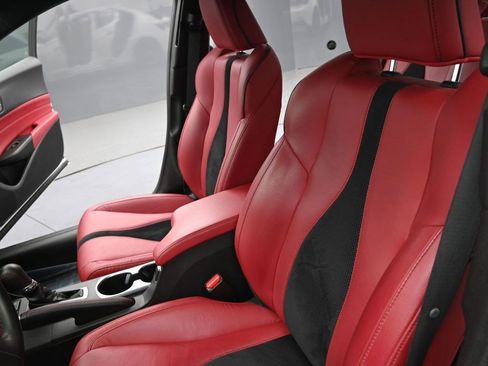 Used 2022 Acura ILX w/ Premium & A-SPEC Package image 12