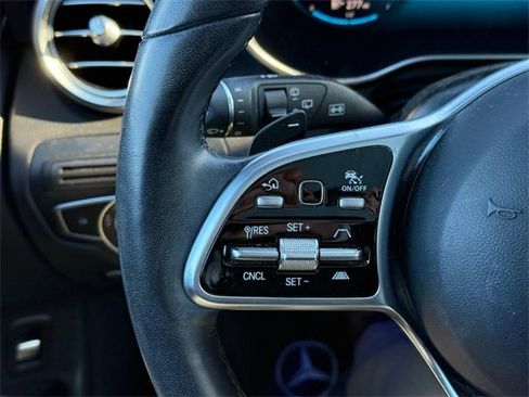 Certified 2022 Mercedes-Benz GLC 300 4MATIC image 21