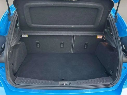 Used 2017 Ford Focus RS image 20