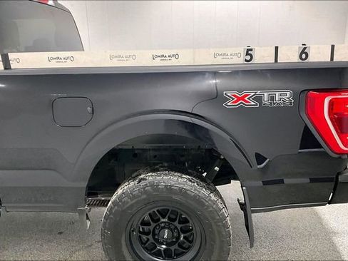 Used 2022 Ford F150 XLT w/ Equipment Group 301A Mid image 39