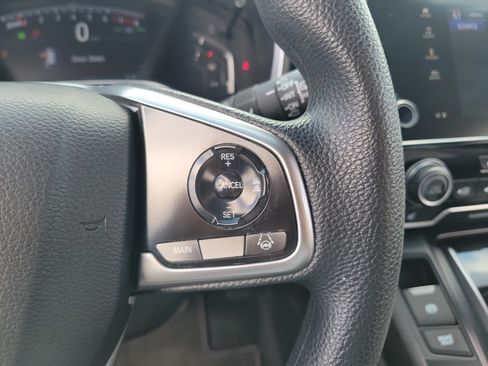 Used 2021 Honda CR-V EX image 24