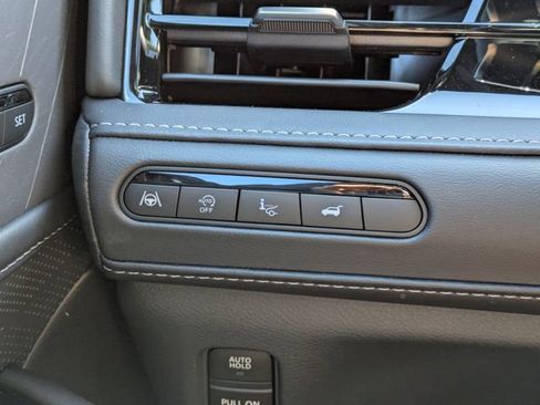 New 2026 INFINITI QX80 Autograph w/ Premium Cargo Package image 26