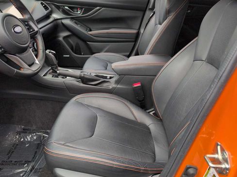 Used 2018 Subaru Crosstrek 2.0i Limited AWD/4WD image 16