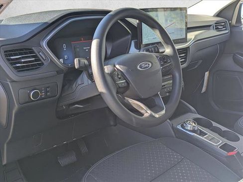 New 2026 Ford Escape Active w/ Tech Pack #1 FWD image 3