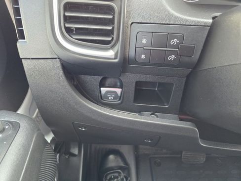 Used 2025 RAM ProMaster 2500 w/ Quick Order Package 22G SLT image 13