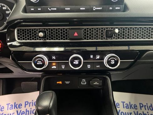 Used 2024 Honda Civic LX image 28