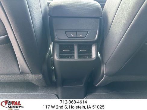 New 2026 Chevrolet Equinox RS w/ Convenience Package III AWD/4WD image 26