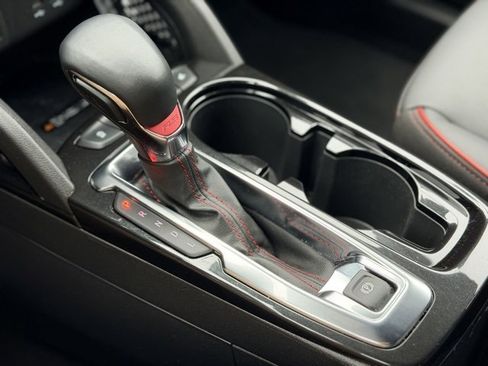 Certified 2024 Chevrolet TrailBlazer RS w/ Convenience Package image 17