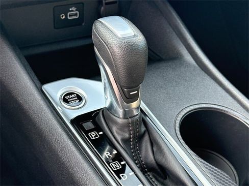 Certified 2022 Nissan Altima 2.5 S image 26