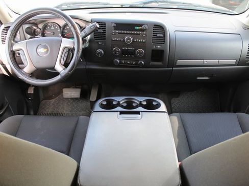 Used 2013 Chevrolet Silverado 1500 LT w/ All-Star Edition image 13