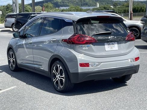 Used 2021 Chevrolet Bolt Premier w/ Infotainment Package image 13