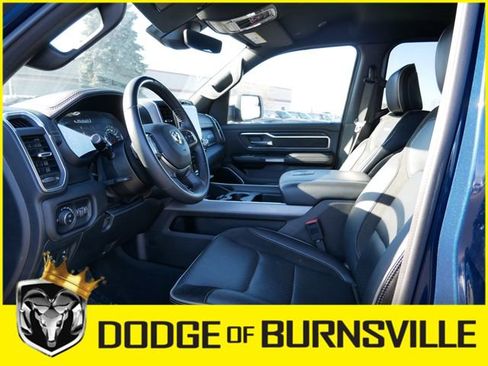 Used 2023 RAM 1500 Laramie image 14