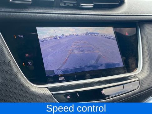 Certified 2021 Cadillac XT5 Premium Luxury image 9