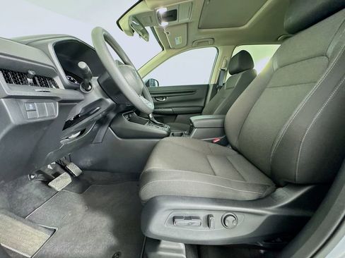 Used 2025 Honda CR-V EX image 29